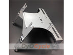 Kennzeichenhalter mit kurzem Heck für Suzuki 06-07 GSXR600 #OYO87904084