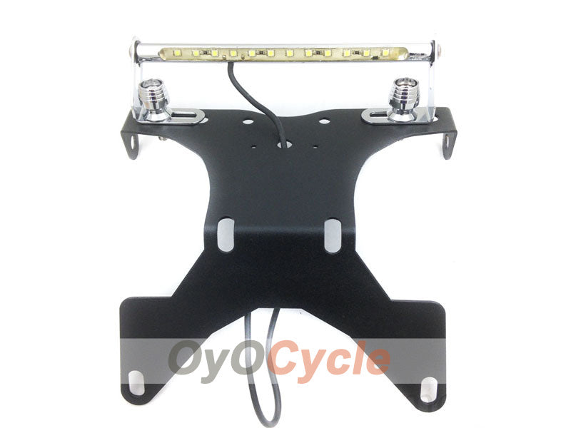 Fender-LED-Eliminator-Leuchte für Suzuki 00-04 GSXR1000 #OYO87904089