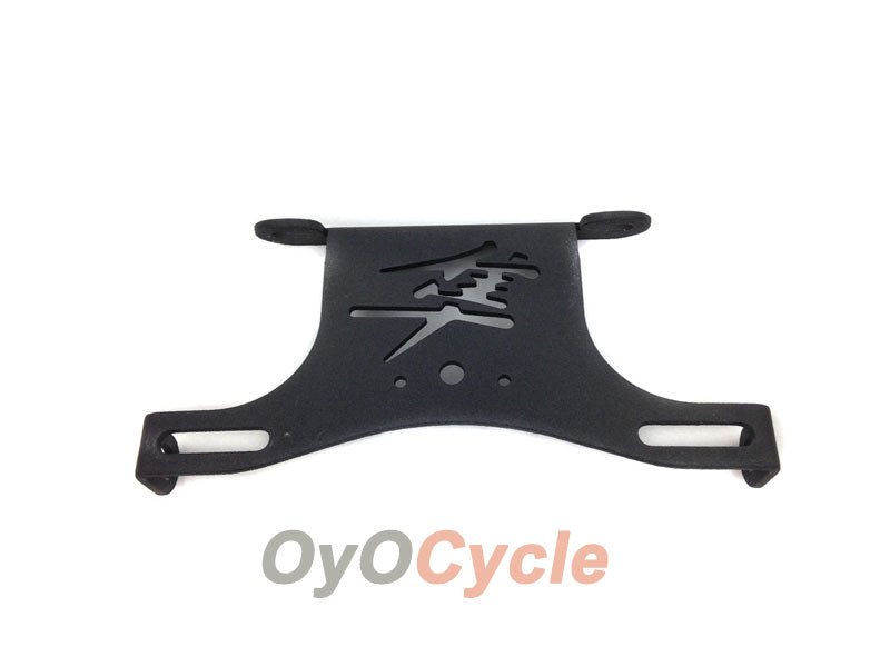 Fender-Eliminator-Heckumbau für Suzuki 08-12 Hayabusa #OYO87904090 Zweitbild