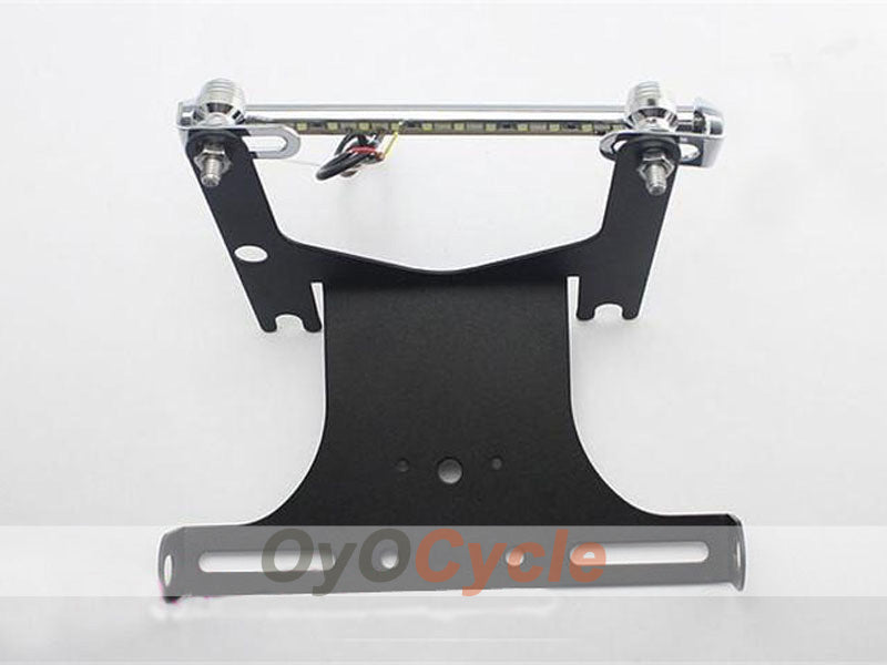Fender-LED-Eliminator-Leuchte für Suzuki 06-07 GSXR750 #OYO87904087 Zweitbild