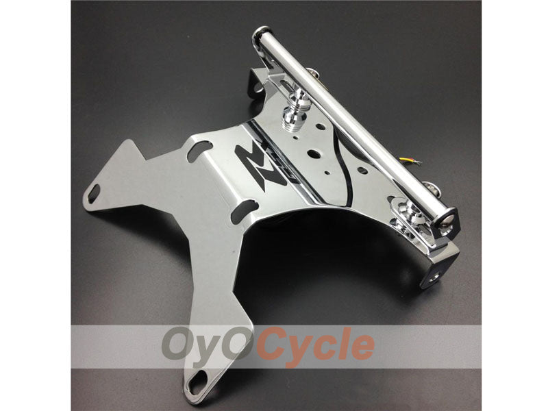 Fender-LED-Eliminator-Leuchte für Suzuki 00-04 GSXR1000 #OYO87904089
