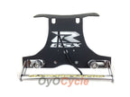 LED-Kennzeichenhalterbeleuchtung für Suzuki 00-04 GSXR1000 #OYO87904082