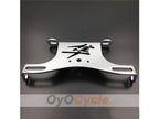 Fender-Eliminator-Heckumbau für Suzuki 08-12 Hayabusa #OYO87904090