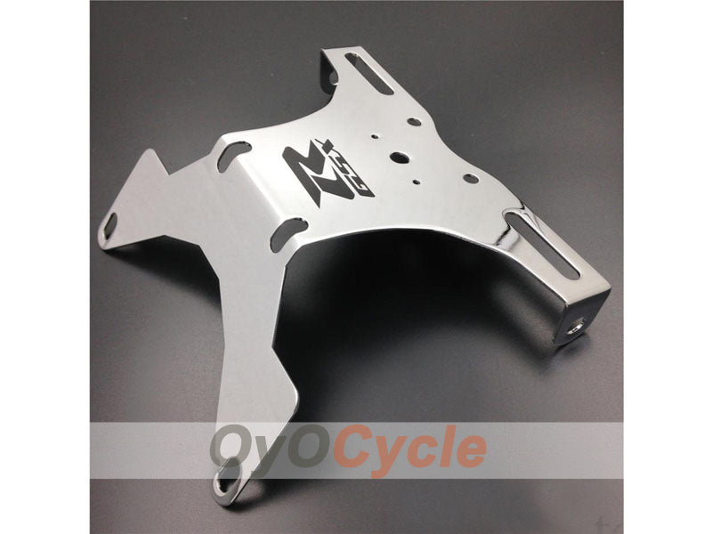 Fender-Eliminator-Heckumbau für Suzuki 00-04 GSXR1000 #OYO87904088