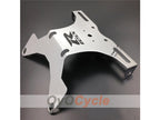 Fender-Eliminator-Heckumbau für Suzuki 00-04 GSXR1000 #OYO87904088