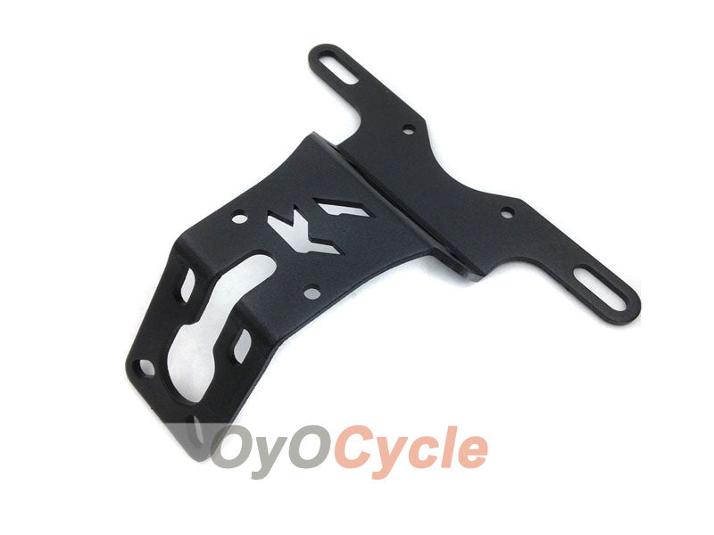 Fender-Eliminator-Heckumbau für Yamaha 04-12 YZF-R1 #OYO87904091