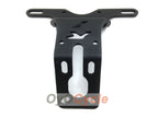 Fender-Eliminator-Heckumbau für Yamaha 04-12 YZF-R1 #OYO87904091