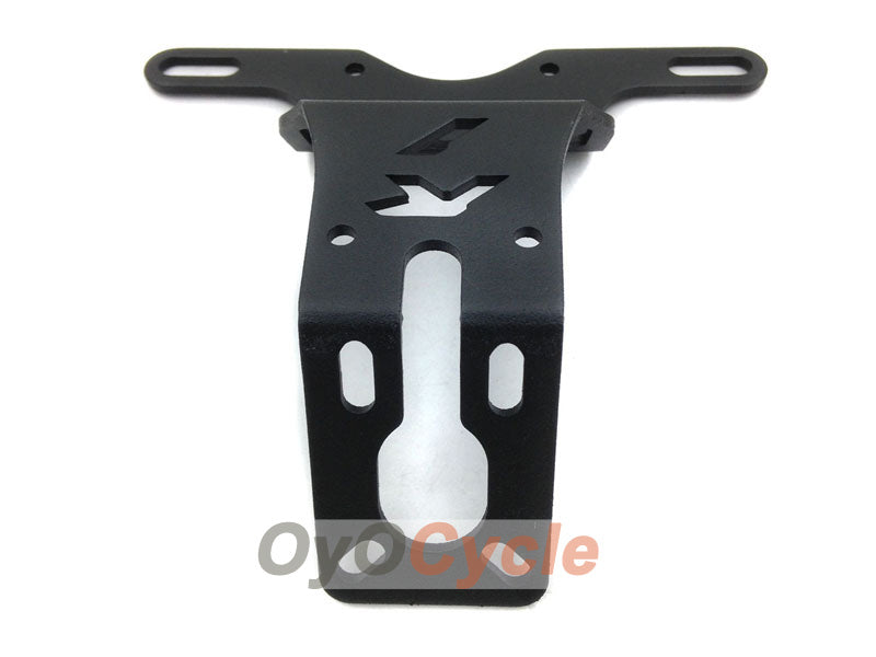 Fender-Eliminator-Heckumbau für Yamaha 04-12 YZF-R1 #OYO87904091