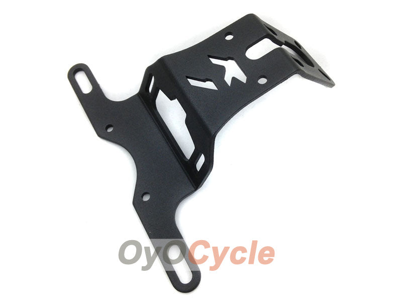 Fender-Eliminator-Heckumbau für Yamaha 04-12 YZF-R1 #OYO87904091