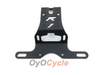 Fender-Eliminator-Heckumbau für Yamaha 04-12 YZF-R1 #OYO87904091