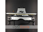 Fender-LED-Eliminator-Leuchte für Yamaha 06-09 YZF-R6 #OYO87904093