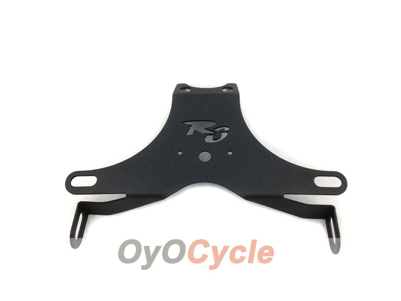 Fender-Eliminator-Heckumbau für Yamaha 06-12 YZF-R6 #OYO87904095