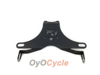 Fender-Eliminator-Heckumbau für Yamaha 06-12 YZF-R6 #OYO87904095