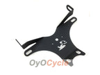 Fender-Eliminator-Heckumbau für Yamaha 06-12 YZF-R6 #OYO87904095