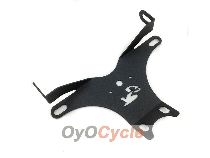 Fender-Eliminator-Heckumbau für Yamaha 06-12 YZF-R6 #OYO87904095
