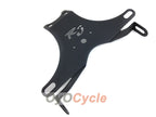 Fender-Eliminator-Heckumbau für Yamaha 06-12 YZF-R6 #OYO87904095