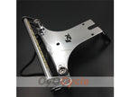 Fender-LED-Eliminator-Leuchte für Yamaha 04-08 YZF-R1 #OYO87904096