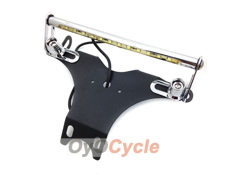 Fender-LED-Eliminator-Leuchte für Yamaha 06-09 YZF-R6 #OYO87904093 Hauptbild