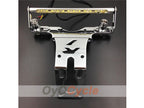 Fender-LED-Eliminator-Leuchte für Yamaha 04-08 YZF-R1 #OYO87904092