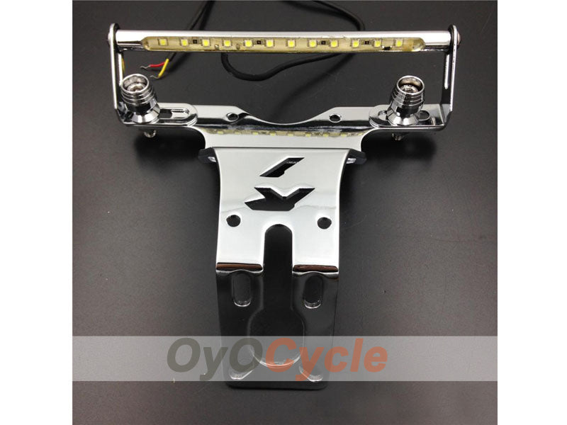 Fender-LED-Eliminator-Leuchte für Yamaha 04-08 YZF-R1 #OYO87904092