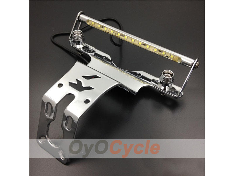Fender-LED-Eliminator-Leuchte für Yamaha 04-08 YZF-R1 #OYO87904092