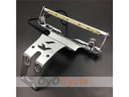 Fender-LED-Eliminator-Leuchte für Yamaha 04-08 YZF-R1 #OYO87904092