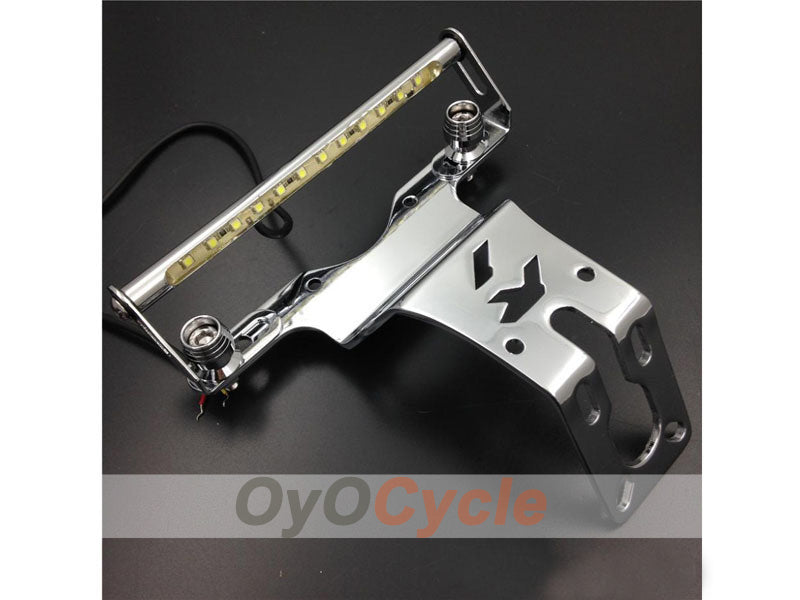 Fender-LED-Eliminator-Leuchte für Yamaha 04-08 YZF-R1 #OYO87904092