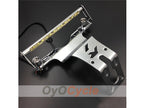 Fender-LED-Eliminator-Leuchte für Yamaha 04-08 YZF-R1 #OYO87904092