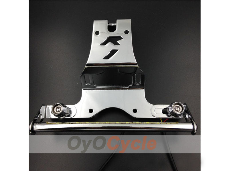Fender-LED-Eliminator-Leuchte für Yamaha 04-08 YZF-R1 #OYO87904092