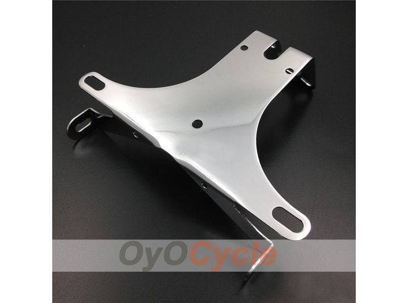 Fender-Eliminator-Heckumbau für Yamaha 04-12 YZF-R1 #OYO87904097