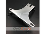 Fender-Eliminator-Heckumbau für Yamaha 04-12 YZF-R1 #OYO87904097