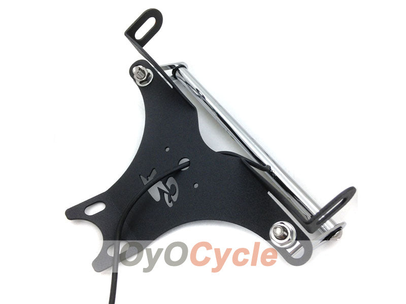 Fender-LED-Eliminator-Leuchte für Yamaha 06-12 YZF-R6 #OYO87904094 Hauptbild