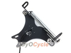 Fender-LED-Eliminator-Leuchte für Yamaha 06-12 YZF-R6 #OYO87904094