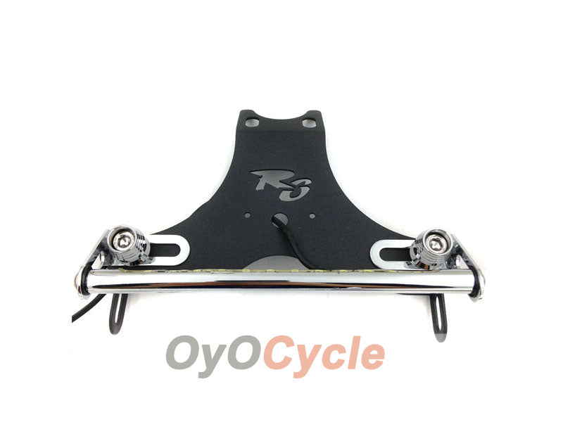 Fender-LED-Eliminator-Leuchte für Yamaha 06-12 YZF-R6 #OYO87904094