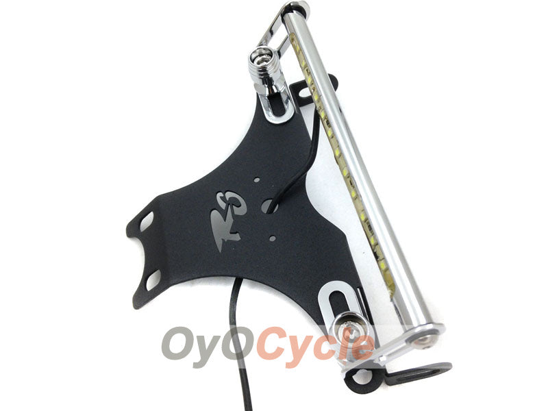 Fender-LED-Eliminator-Leuchte für Yamaha 06-12 YZF-R6 #OYO87904094