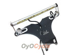 Fender-LED-Eliminator-Leuchte für Yamaha 06-12 YZF-R6 #OYO87904094