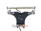 Fender-LED-Eliminator-Leuchte für Yamaha 06-12 YZF-R6 #OYO87904094