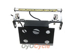 LED-Kotflügelbeleuchtung für Yamaha 03-09 YZF-R6 #OYO87904099