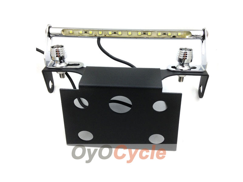 LED-Kotflügelbeleuchtung für Yamaha 03-09 YZF-R6 #OYO87904099