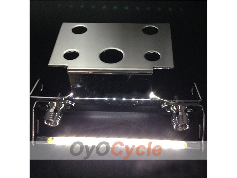 LED-Kotflügelbeleuchtung für Yamaha 03-09 YZF-R6 #OYO87904099