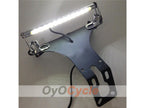 Fender-LED-Eliminator-Leuchte für Yamaha 04-08 YZF-R1 #OYO87904096