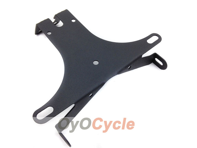 Fender-Eliminator-Heckumbau für Yamaha 04-12 YZF-R1 #OYO87904097