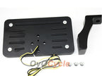 LED-Kennzeichenhalter für Honda 99-00 CBR600F4 #OYO87904121