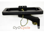 LED-Kennzeichenhalter für Honda 99-00 CBR600F4 #OYO87904121