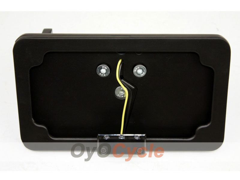 LED-Kennzeichenhalter für Honda 00-01 CBR900RR 929 #OYO87904124 Hauptbild