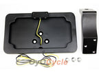 LED-Kennzeichenhalter für Honda 02-03 CBR900RR 954 #OYO87904126