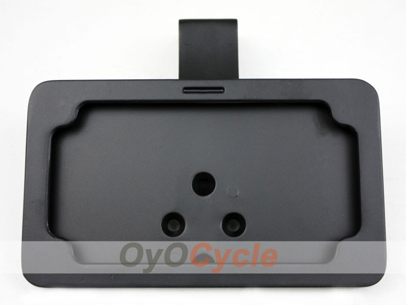 Kennzeichenhalter für Kawasaki 06-13 NINJA ZX-14R #OYO87904115
