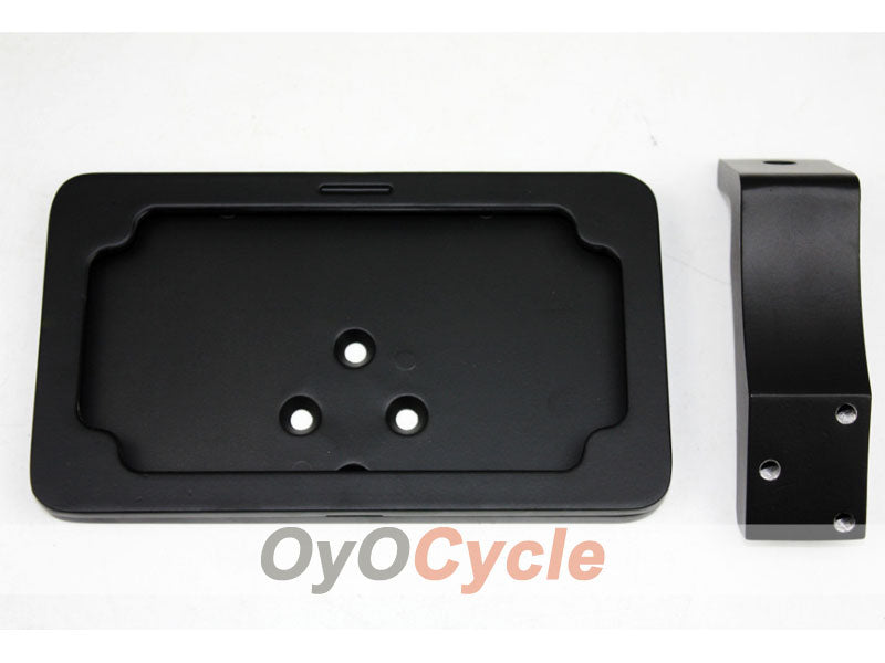 Kennzeichenhalter für Kawasaki 06-13 NINJA ZX-14R #OYO87904115