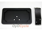 Kennzeichenhalter für Kawasaki 00-07 NINJA ZX-6R #OYO87904116