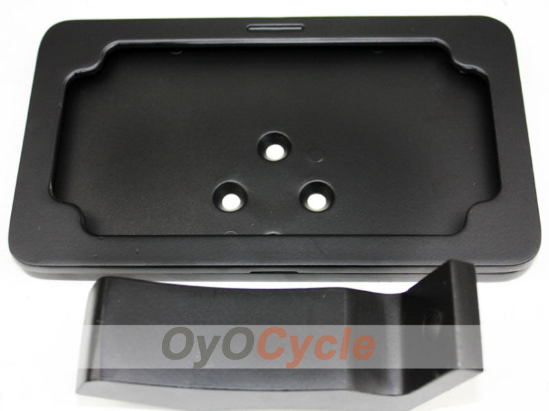 Kennzeichenhalter für Kawasaki 00-07 NINJA ZX-6R #OYO87904116